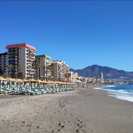 Bonito Apartamento Daire Fuengirola Dış mekan fotoğraf