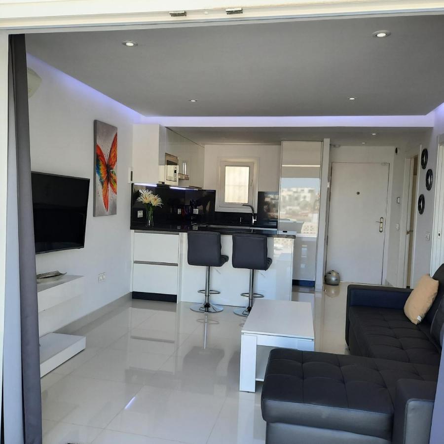 Bonito Apartamento Daire Fuengirola Dış mekan fotoğraf