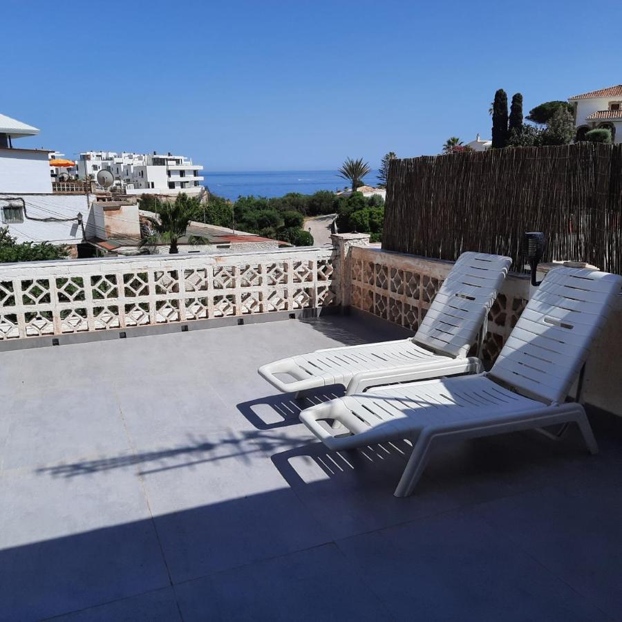 Bonito Apartamento Daire Fuengirola Dış mekan fotoğraf
