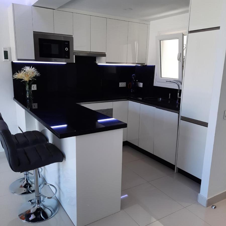 Bonito Apartamento Daire Fuengirola Dış mekan fotoğraf