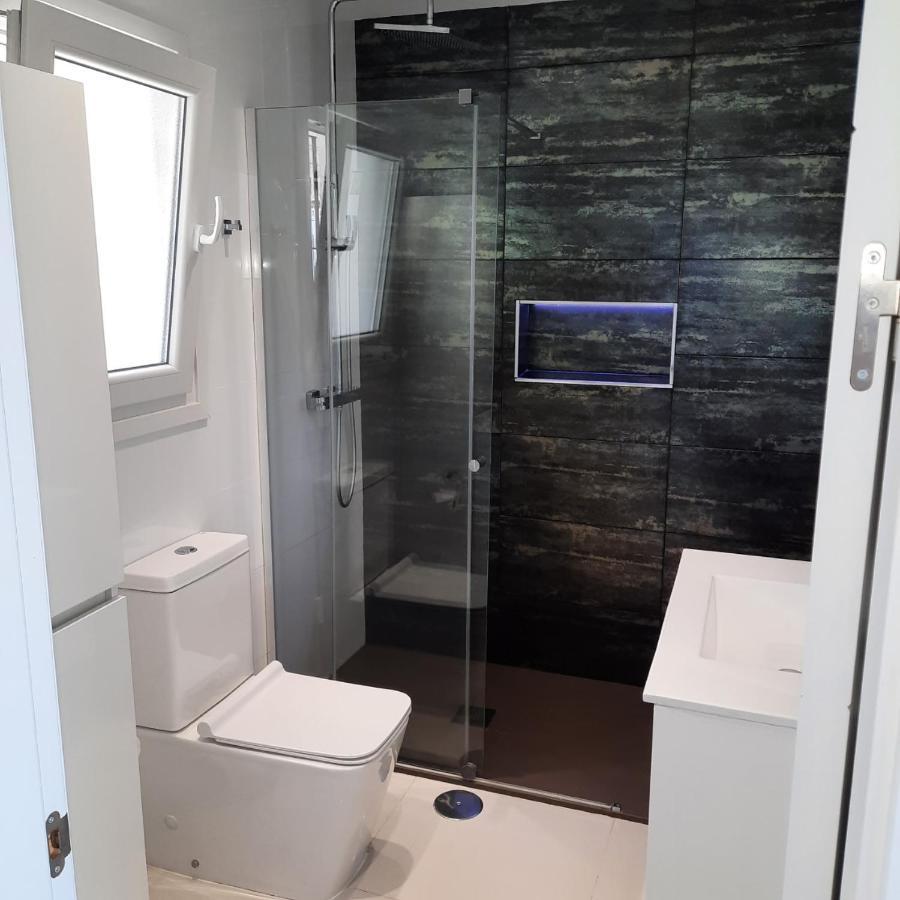 Bonito Apartamento Daire Fuengirola Dış mekan fotoğraf