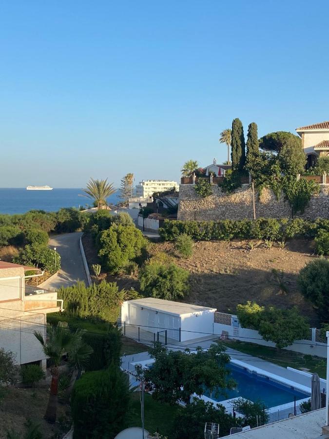 Bonito Apartamento Daire Fuengirola Dış mekan fotoğraf