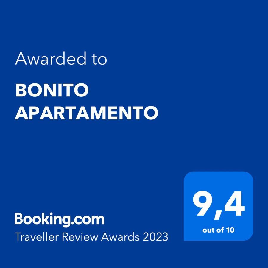 Bonito Apartamento Daire Fuengirola Dış mekan fotoğraf